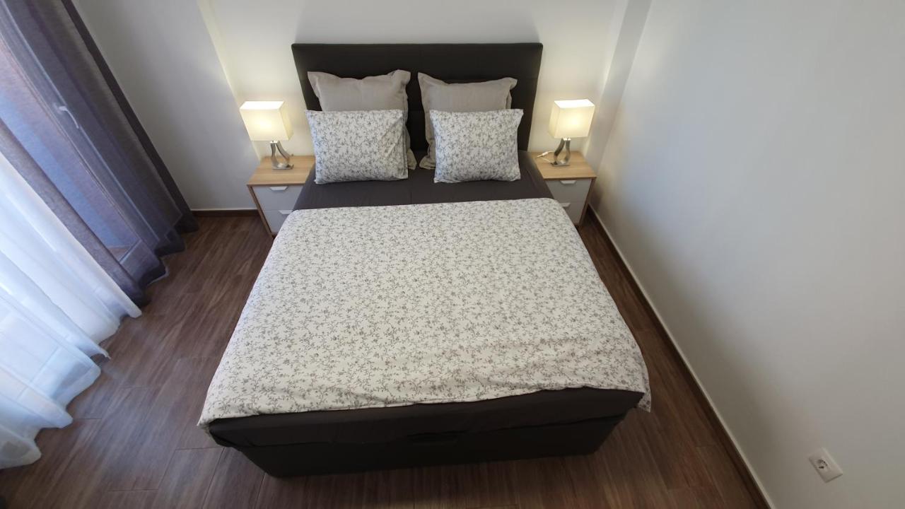 Apartamento Atico Dream Los Miradores Del Puerto La Manga del Mar Menor Dış mekan fotoğraf