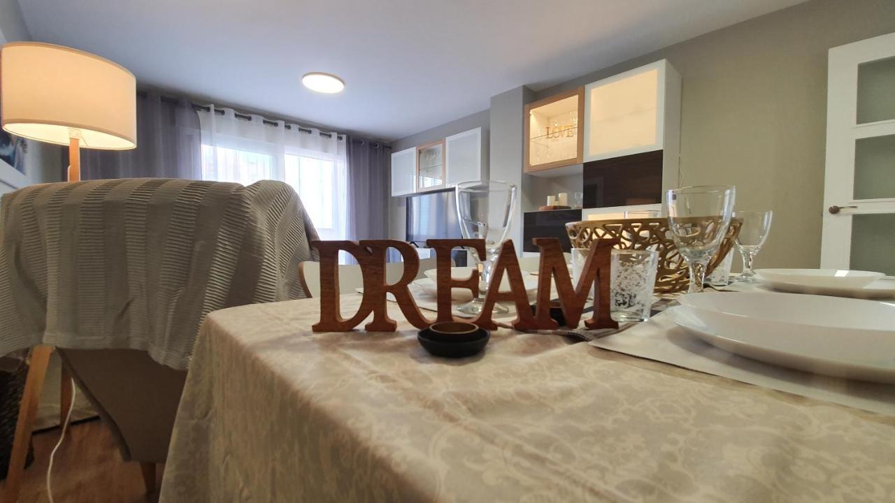 Apartamento Atico Dream Los Miradores Del Puerto La Manga del Mar Menor Dış mekan fotoğraf
