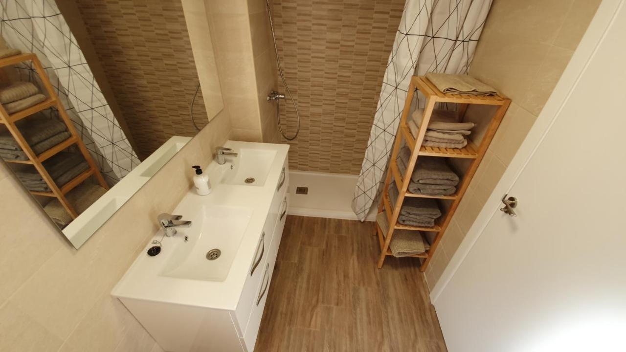 Apartamento Atico Dream Los Miradores Del Puerto La Manga del Mar Menor Dış mekan fotoğraf