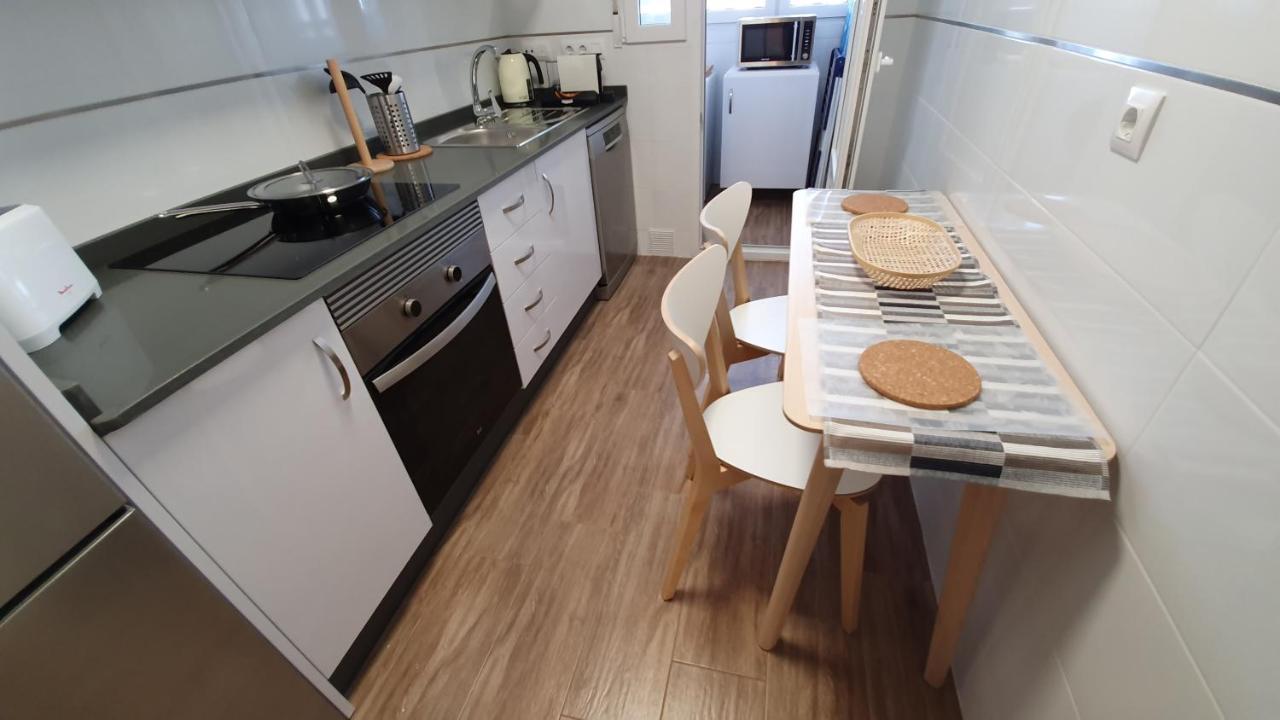 Apartamento Atico Dream Los Miradores Del Puerto La Manga del Mar Menor Dış mekan fotoğraf