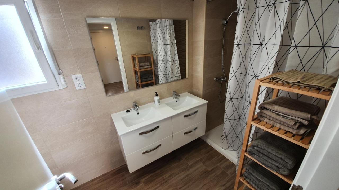 Apartamento Atico Dream Los Miradores Del Puerto La Manga del Mar Menor Dış mekan fotoğraf