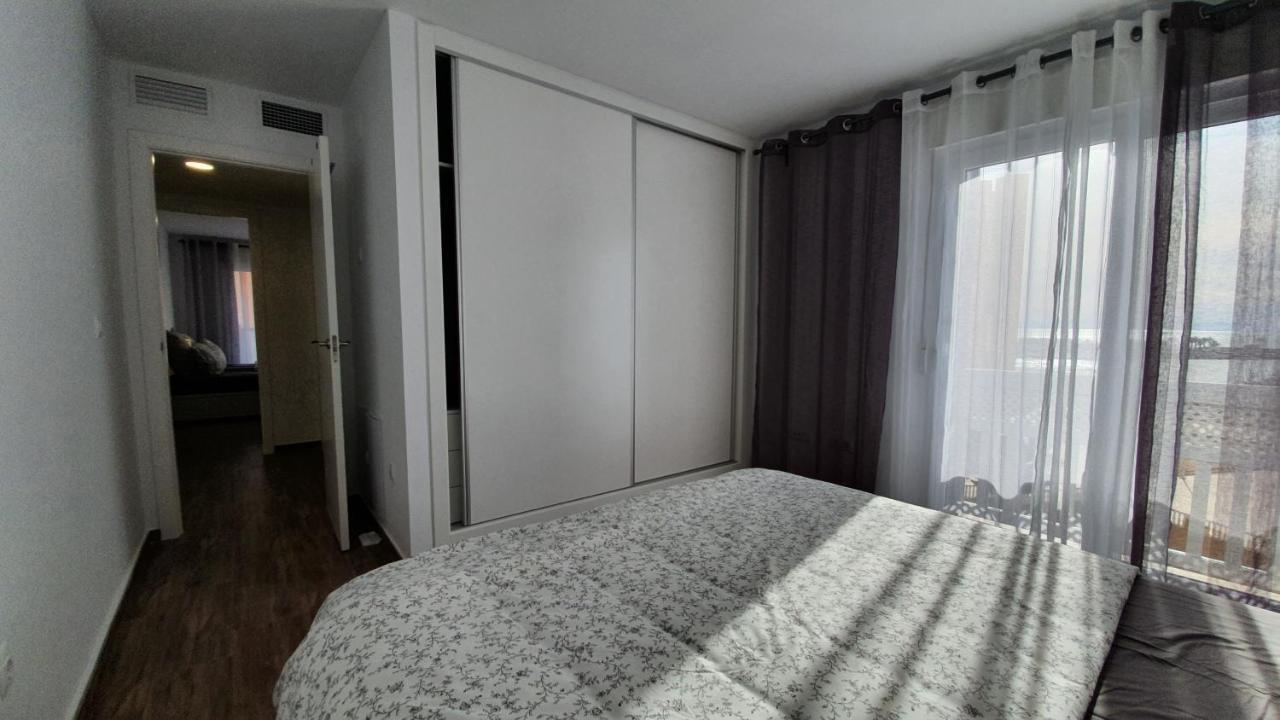 Apartamento Atico Dream Los Miradores Del Puerto La Manga del Mar Menor Dış mekan fotoğraf
