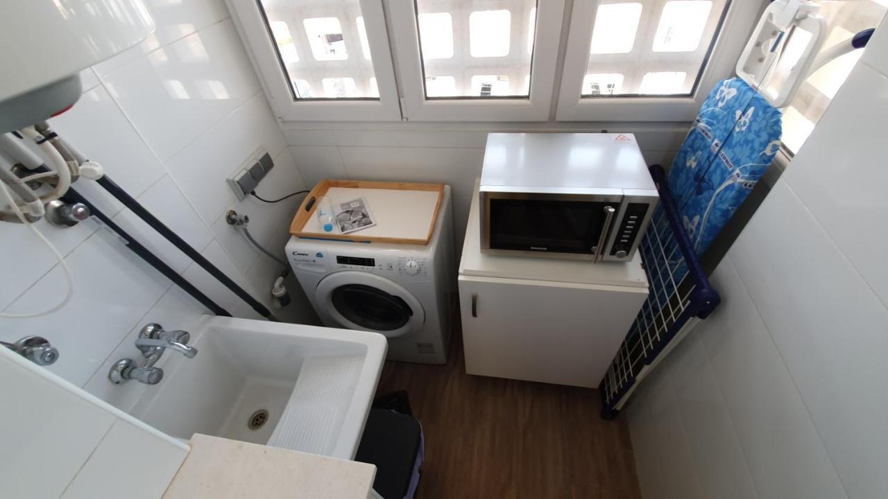 Apartamento Atico Dream Los Miradores Del Puerto La Manga del Mar Menor Dış mekan fotoğraf