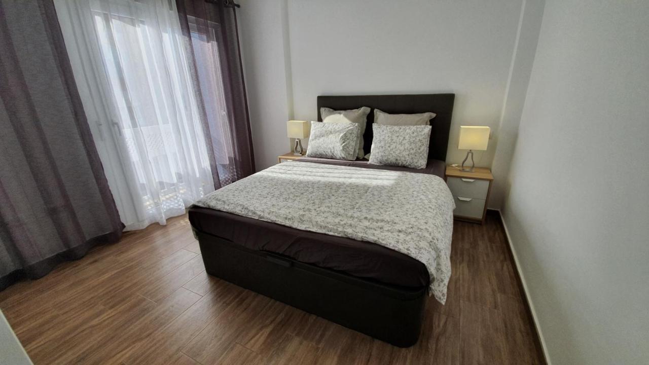 Apartamento Atico Dream Los Miradores Del Puerto La Manga del Mar Menor Dış mekan fotoğraf