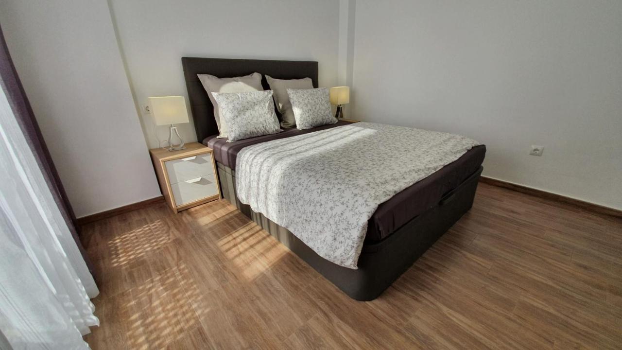 Apartamento Atico Dream Los Miradores Del Puerto La Manga del Mar Menor Dış mekan fotoğraf